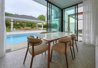 Bangtao Luxury Pool Villa - PrymaSelva -  - 2