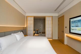 JI Hotel Beijing Changping Xiaotangshan Future Science City Hot Spring Hotel - 4