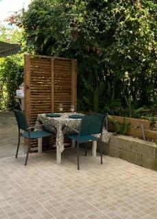 Studio tout confort Anse Mitan Rez de jardin 3 mn plage - 8