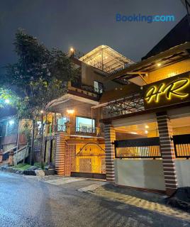 HR Hotel By Makati - 0