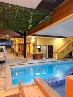 HR Hotel By Makati - 9