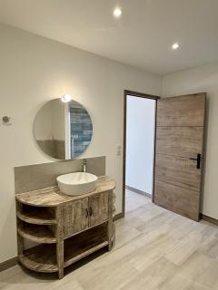 T2 neuf avec terrasse panoramique - Vue mer exceptionnelle - 7