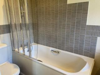 Field View 2 bed - Hazel - 2