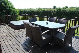 Field View 2 bed - Hazel - 1