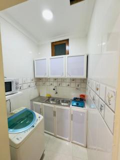 Manzoni resting home - 7