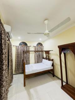 Manzoni resting home - 4