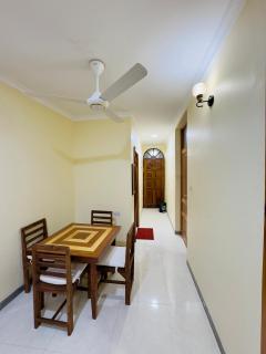 Manzoni resting home - 3