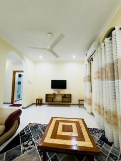 Manzoni resting home - 1