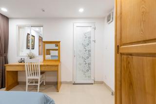 Homey Apartment 2 - 5