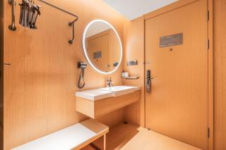 JI Hotel Beijing Changping Xiaotangshan Future Science City Hot Spring Hotel - 2