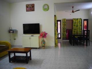 Garden Villa 43 by Tirupati Homestay, Free Breakfast, Near Taj hotel, Posh location, Close proximity to restaurants, Alipiri flyover - 8