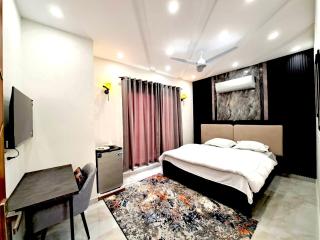 Premimum Residence State Life - 2