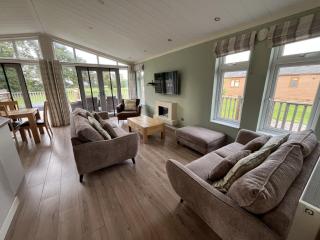 Primrose 3 bed - Poppy - 7