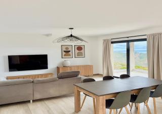 T3 neuf - Terrasse - Vue panoramique - 0