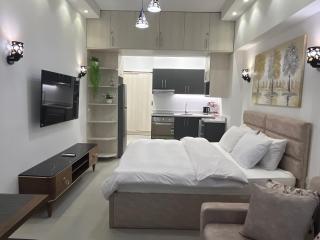 Benashti Hurghada apartment - 7