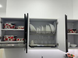 Benashti Hurghada apartment - 4