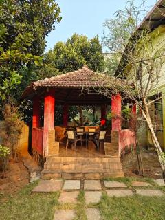 Satya Shree ,Karjat - 7