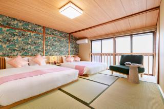 IROHA STAY Kyoto Aya -絢 - 5