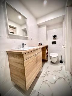 Apartament WHITE GLOVE deluxe 1 maja - 7