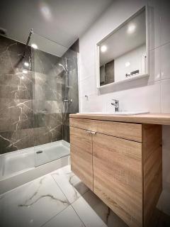 Apartament WHITE GLOVE deluxe 1 maja - 8