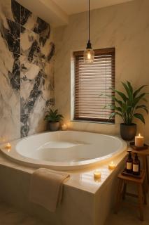 Villa Moon Terrace - 5