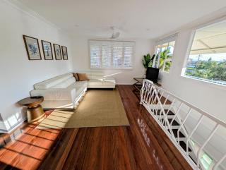 Sun & Sea - 3 bedroom - 7