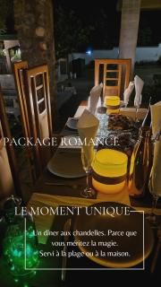 Beach Studio wih integrated Kitchen - 5