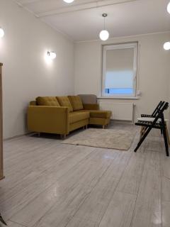 Old Town Street Studio - 3