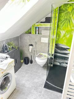 Ferienwohnung - Losheim am See - 5