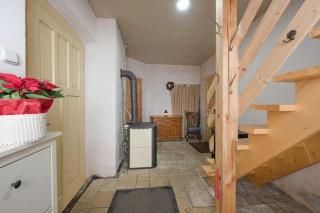 Chalupa v Roprachticích u Vysokého nad Jizerou - 2