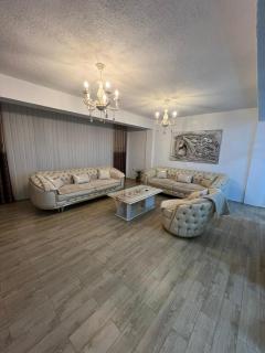 Prilep luxury home in the city centre - 3