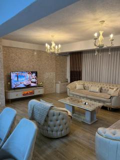 Prilep luxury home in the city centre - 0