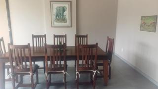 Fikani game lodge - 6