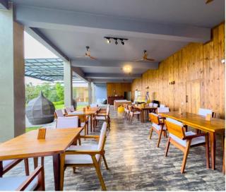 Mazarine Surf Suites- Hiriketiya - 2