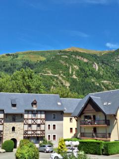 Bel appartement Saint Lary Vignec - 9