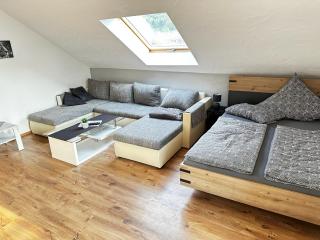 Ferienwohnung - Losheim am See - 4