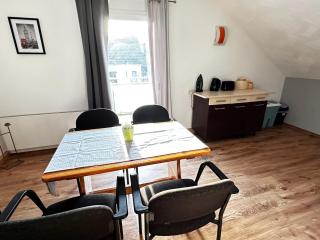 Ferienwohnung - Losheim am See - 3