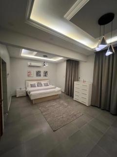 Al Hamra Sky Stay - 5