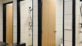 KK Home Hostel Asia City Kota Kinabalu City Centre - 2