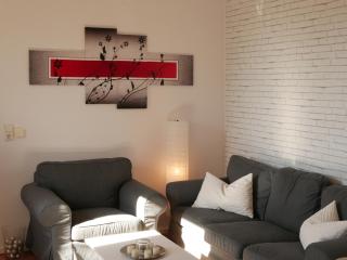 Sonnige 2-Zimmerwohnung - 2