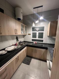 Al Hamra Sky Stay - 6