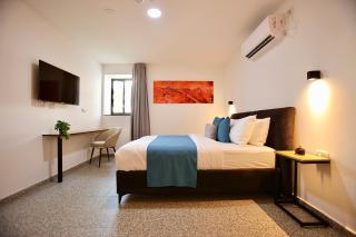 Azura Boutique Hotel Tiberias - 2