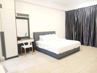 Atlantis Three Bedroom Seaview 4 - 10pax By Sejati Stay - 3