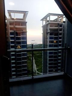Atlantis Three Bedroom Seaview 4 - 10pax By Sejati Stay - 5