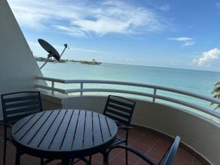 The Oasis, Regency Tanjung Tuan - Port Dickson - 7