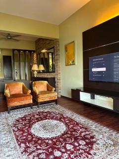 The Oasis, Regency Tanjung Tuan - Port Dickson - 5