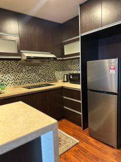 The Oasis, Regency Tanjung Tuan - Port Dickson - 2