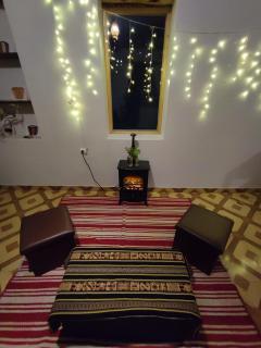 Loft acogedor - Ollantaytambo - 3