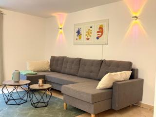 Cozy Apartment 5 Person - 5