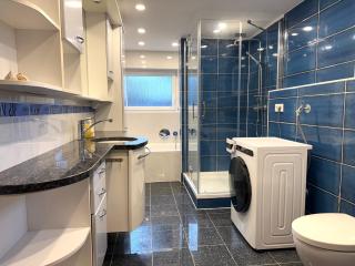 Cozy Apartment 5 Person - 2